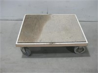 30"x 3'x 10" Rolling Pallet See Info