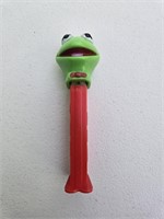 G) Pez, Kermit
