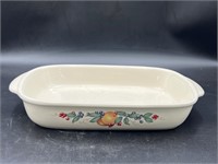 Corning Corelle Casserole Dish Lasagna Pan