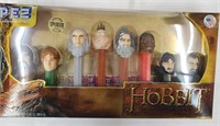 PEZ The Hobbit an Unexpected Journey Collector's