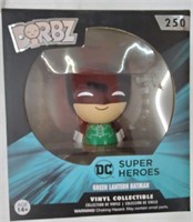 Vinyl Sugar Dorbz Green Lantern Batman 250