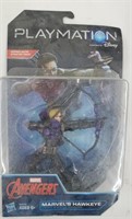 2015 Marvel Avengers Playmation Hawkeye