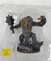 Lord of the Rings War of the North ORC Figurine