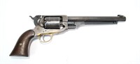 Whitney Navy & Eagle Co. Second Model revolver -