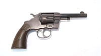 Colt New Army revolver, Model 1892 .41 Colt