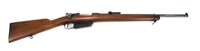 DWM Model 1891 Mauser 7.65mm x 53mm, 21 1/2"