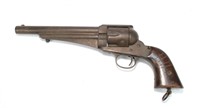 Remington Model 1875 single action Army - .44 REM.