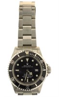 Rolex Oyster Perpetual Sea-Dweller 40mm Watch