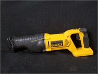 Dewalt DW008 Reciprocating Saw - No Battery