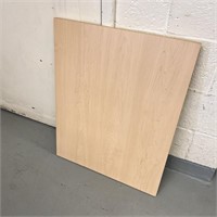 Laminated Particle Board