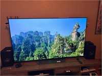LG OLED 65" 4K Flatscreen TV