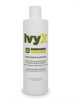 (1) IvyX Post Contact Topical Skin Cleanser 12 oz