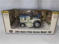 John Deere Patio Series Model 140 Toy