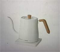 Electric Kettle, Kettle For Coffee And Tea 800ml