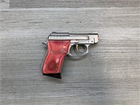 TAURUS PT-22 .22LR 24060152