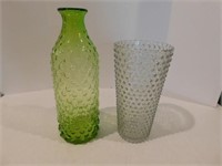 Designer Glass