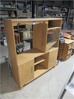 TV stand/storage unit
