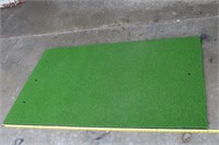 Golf Putting Green