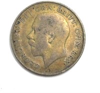 1926 Shilling Great Britain