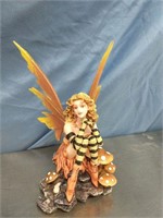 6" Fairy Statue