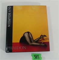 Phaidon by Guy Bourdin