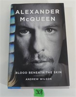 Alexander McQueen - Blood Beneath the Skin