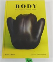 Body The Photography Book 2019