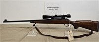 Remington Model 700 7mm Rem Mag Rifle