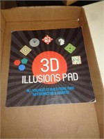 3D ART PAD