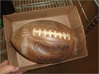 RAWLINGS FOOTBALL