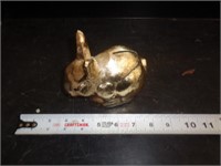 BUNNY COIN BANK