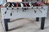 Harvard Foosball Table