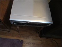 DVD/VCR Combo