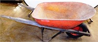 Wheel Barrow