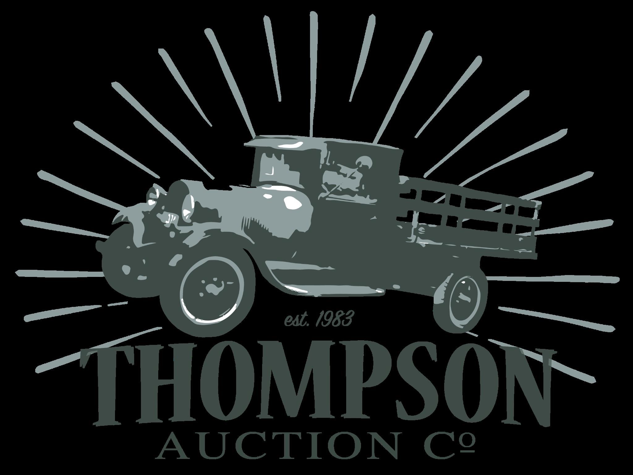 July 25th online auction Richfield,NC 6pm