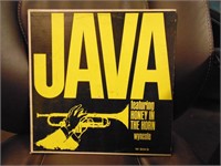 JAVA - Featuring Honey In The Horn