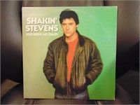 Shakin Stevens - You Drive Me Crazy
