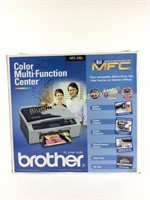 Brother printer