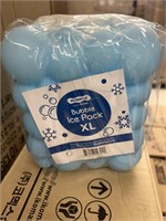 (36x) 3pk Bubble Ice Packs, XL