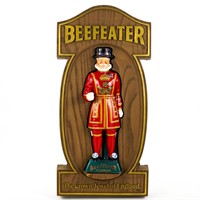 Beefeater Yeoman Advertisement