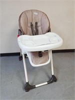 Baby trend high chair