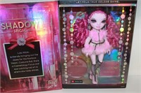 New Rainbow High Doll (Lola Wilde)