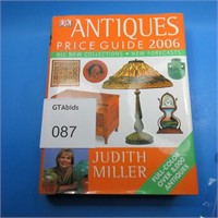 ANTIQUES BY MILLER