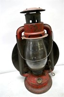 ETW & Company 1908 Lantern