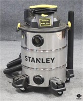 Stanley Shop Vacuum w/Extension