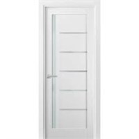 Sartodoors 4088 42 In. X 96 In. Left/right Frosted