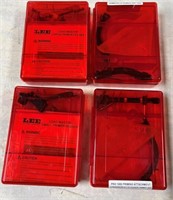 Lee Load Master Primer Feeder Kits