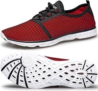 DOUSSPRT Men's Water Shoes Quick Drying Sports