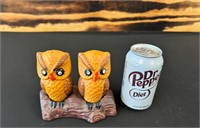 Owl S& P Set