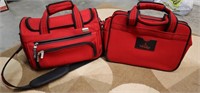 2pc Travelpro Bags